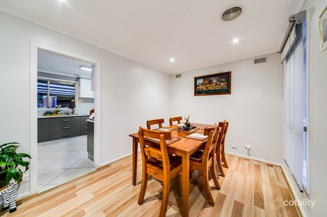 Property photo of 37 Dearing Avenue Cranbourne VIC 3977