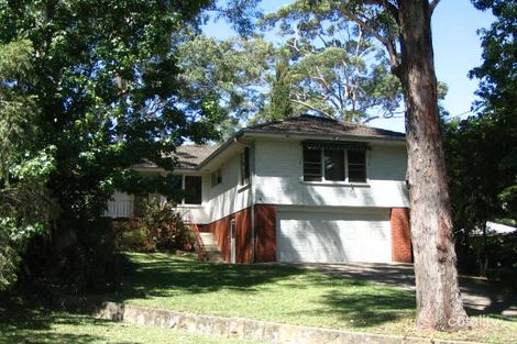 6 Banksia St, Normanhurst, NSW 2076