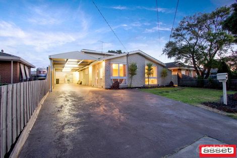 Property photo of 6 Teresa Court Chelsea Heights VIC 3196