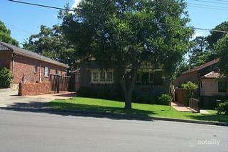 Property photo of 19 Robert Street Belmore NSW 2192