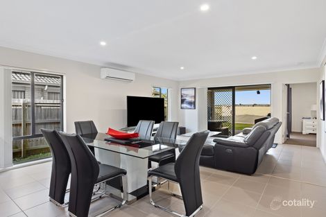 Property photo of 23 Lamont Street Coomera QLD 4209