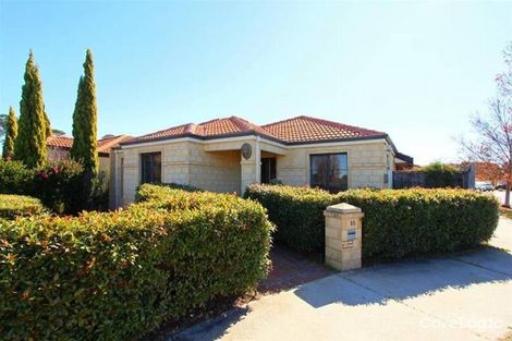 Property photo of 85 Vaucluse Crescent Ellenbrook WA 6069