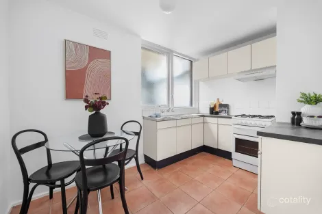 Property photo of 6/51 Union Street Windsor VIC 3181