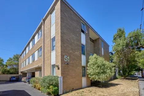 Property photo of 6/51 Union Street Windsor VIC 3181