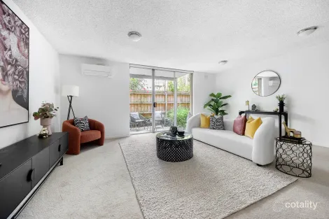 6/51 Union St, Windsor, VIC 3181