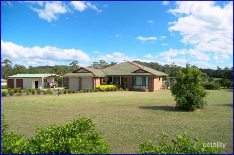 4 Berowra Pl, King Creek, NSW 2446