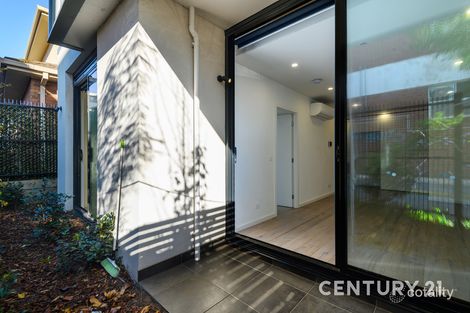 Property photo of 5/40 Mavho Street Bentleigh VIC 3204