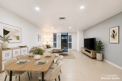 3305/90 BELMORE ST, RYDE, NSW 2112
