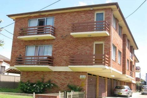 Property photo of 6 St Clair Street Belmore NSW 2192