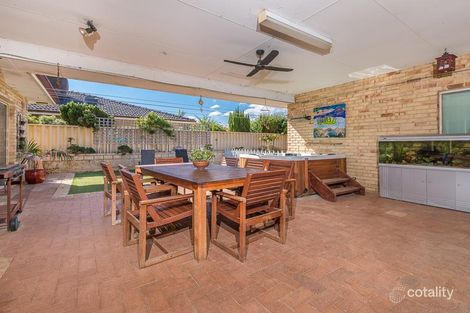 Property photo of 180 Delgado Parade Iluka WA 6028