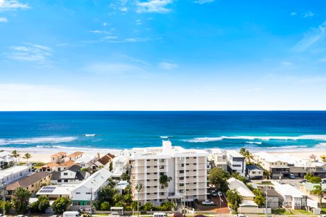Property photo of 26/1111 Gold Coast Highway Palm Beach QLD 4221