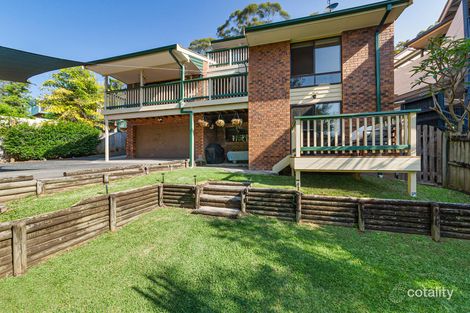 Property photo of 4 Fiona Street Point Clare NSW 2250