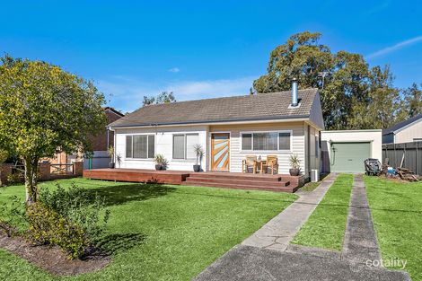 88 Koona St, Albion Park Rail, NSW 2527