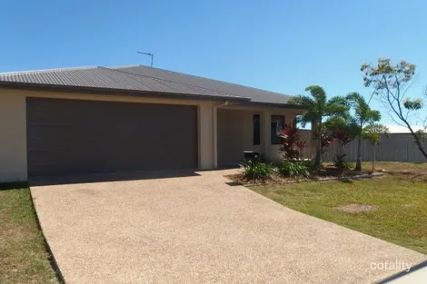 14 Cowrie Ct, Bushland Beach, QLD 4818