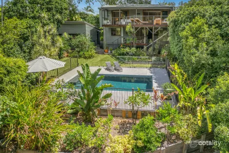 Property photo of 4 Peppertree Close Marcus Beach QLD 4573