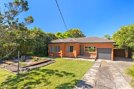 Property photo of 15 Lee Road Winmalee NSW 2777