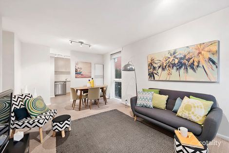 Property photo of 13/4 Gordon Grove South Yarra VIC 3141