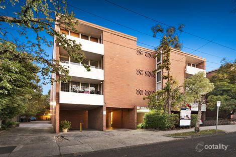 Property photo of 13/4 Gordon Grove South Yarra VIC 3141