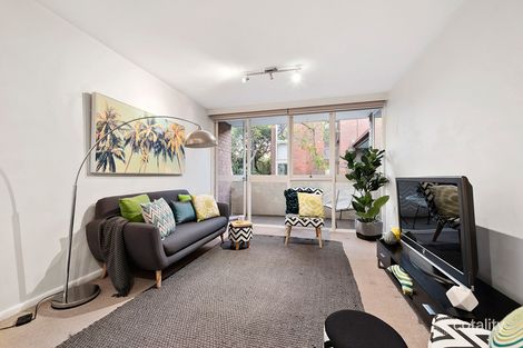 Property photo of 13/4 Gordon Grove South Yarra VIC 3141