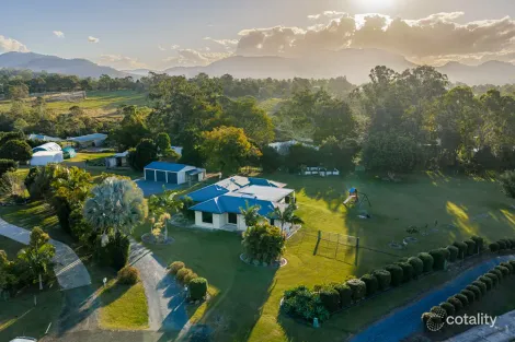 Property photo of 16 Ayrshire Court Pie Creek QLD 4570