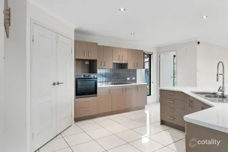 Property photo of 16 Ayrshire Court Pie Creek QLD 4570