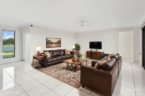 Property photo of 16 Ayrshire Court Pie Creek QLD 4570