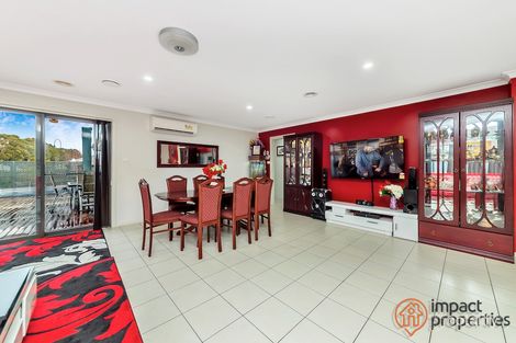 Property photo of 12 Jean Macnamara Street Macgregor ACT 2615