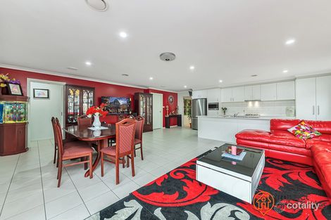 Property photo of 12 Jean Macnamara Street Macgregor ACT 2615