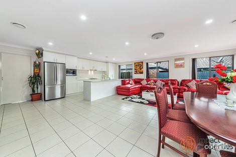 Property photo of 12 Jean Macnamara Street Macgregor ACT 2615