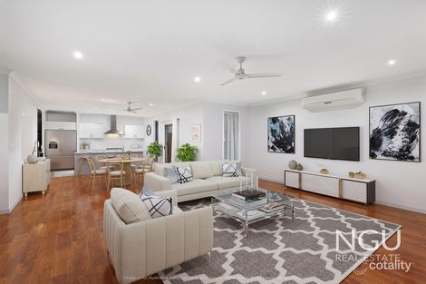 Property photo of 18 Hopman Way Springfield Lakes QLD 4300