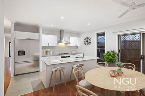 Property photo of 18 Hopman Way Springfield Lakes QLD 4300