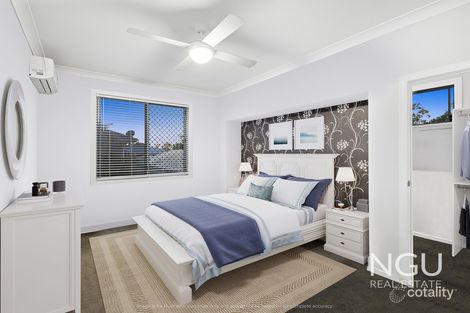 Property photo of 18 Hopman Way Springfield Lakes QLD 4300
