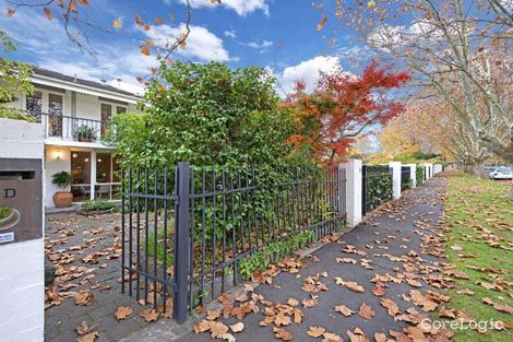 Property photo of 5D Belson Street Malvern East VIC 3145