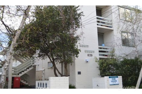 Property photo of 18/829 Park Street Brunswick VIC 3056