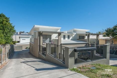 3/11 Rise St, Mount Gravatt East, QLD 4122