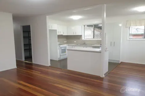 Property photo of 40 Lemon Street Runcorn QLD 4113