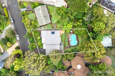 Property photo of 84 Arthur Street Forestville NSW 2087
