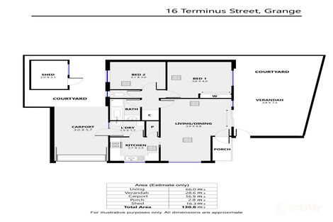 Property photo of 16 Terminus Street Grange SA 5022