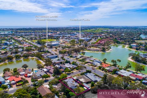 Property photo of 5 Kalang Court Patterson Lakes VIC 3197