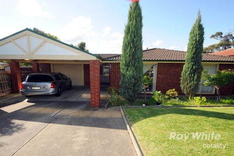 Property photo of 8 Apple Grove Bayswater VIC 3153