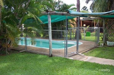 Property photo of 32 Gerard Street Currajong QLD 4812