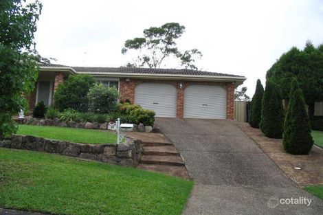 11 Uncle Wattleberry Cres, Faulconbridge, NSW 2776