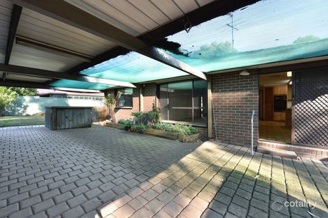 Property photo of 60 Cuthbert Drive Mill Park VIC 3082