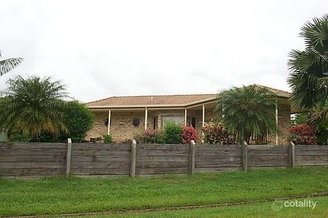 Property photo of 63 Cartwright Street Ingham QLD 4850