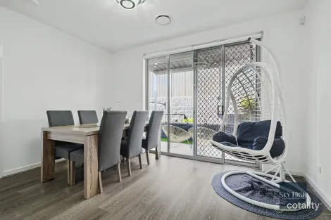 Property photo of 110A Cranbourne Street Riverstone NSW 2765