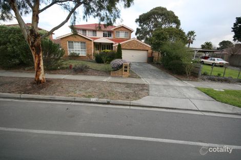 22 Mockridge St, Wantirna South, VIC 3152