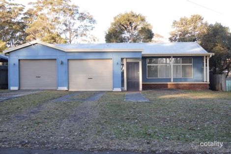 Property photo of 24 Island Point Road St Georges Basin NSW 2540