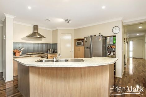 Property photo of 95 Bridgewater Way Truganina VIC 3029