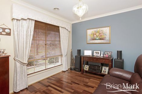 Property photo of 95 Bridgewater Way Truganina VIC 3029