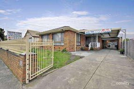 Property photo of 33 Victoria Avenue Springvale VIC 3171